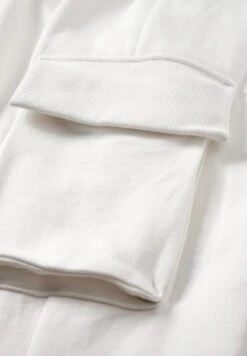 Pantalon De Survêtement - Cremewhite -Clockhouse 03c4c1ce62d844c0b50fde5b95bbe2c5