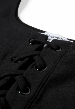 Crop - Débardeur - Black 11 Crop - Débardeur - Black -Clockhouse 04664c6bf40b4d83b2597c3cdb4c2c8e