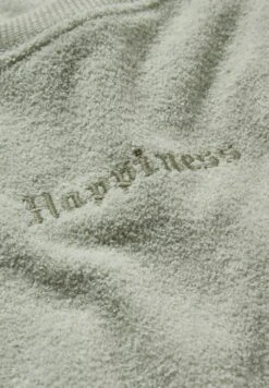 Sweatshirt - Mint Green -Clockhouse 077fb7eb5a9e43b49c86915640259d23