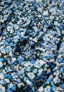 Blouse - Blue 11 Blouse - Blue -Clockhouse 07af7d45f1ac4f8ba20a059fd8e53de1