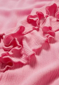 Blouse - Pink 13 Blouse - Pink -Clockhouse 082fe7444f7848a788a63fc5f585a504