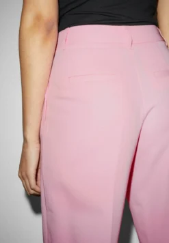 Pantalon Classique - Rose -Clockhouse 0a00238e82314b0eb198bdce7f05da77