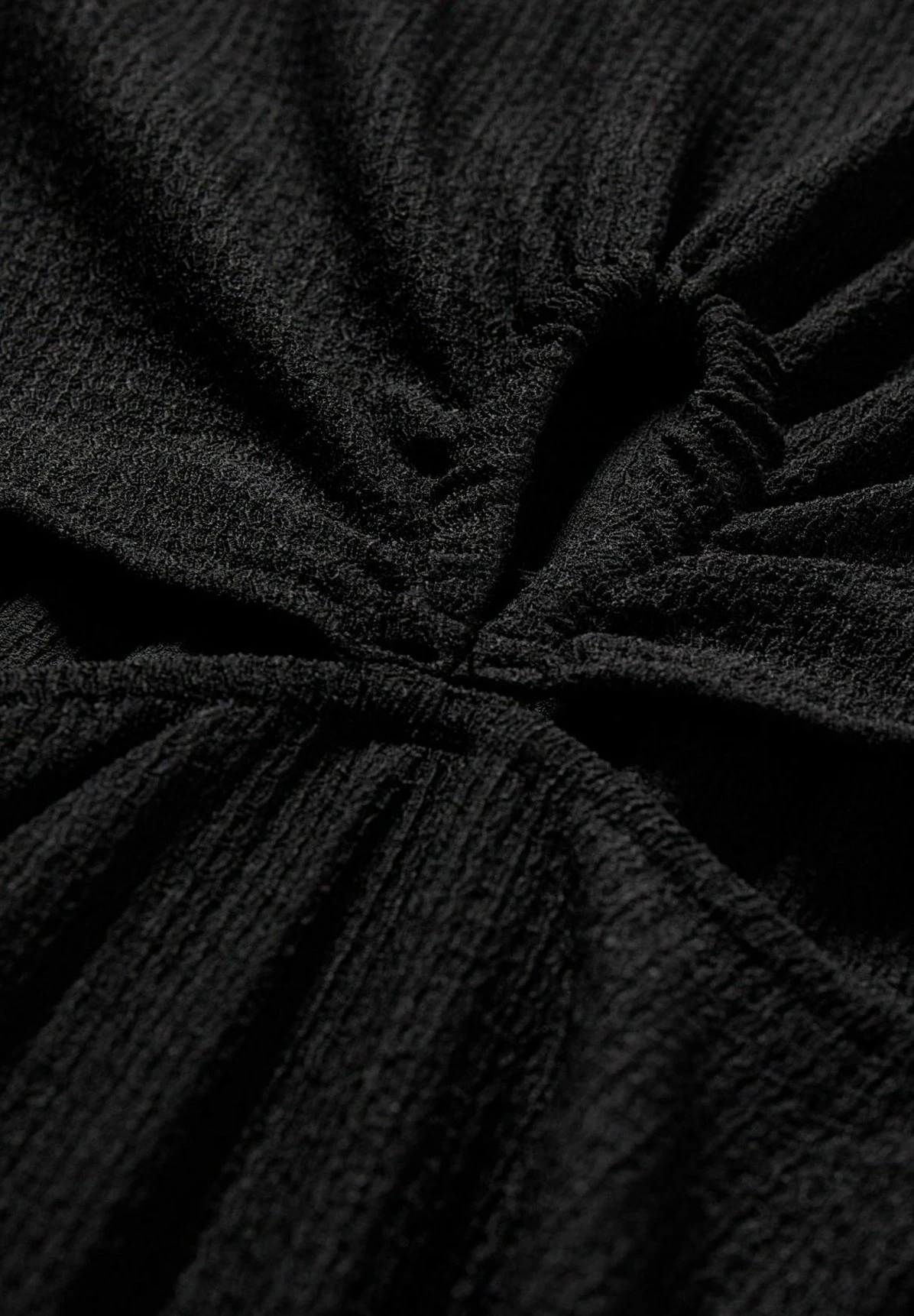 Combinaison - Black 3 Combinaison - Black – Image 3