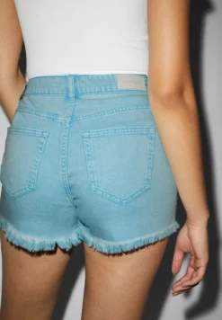 Short En Jean - Light Blue 10 Short En Jean - Light Blue -Clockhouse 113f824e284e4d4d8b09f27270713cf5