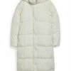 Manteau D'Hiver - White