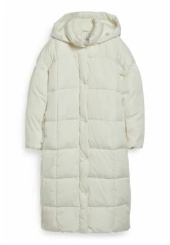 Manteau D'Hiver - White