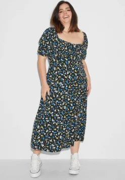 Robe De Jour - Black