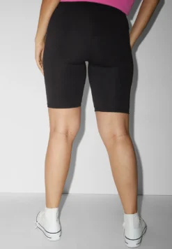 2Pack - Short - Black 8 2Pack - Short - Black -Clockhouse 13abae14cb7943daa88849fa6be94596