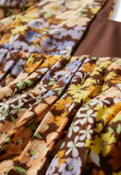 Robe Fourreau - Multicoloured -Clockhouse 14ad6cd42638476f8c77a72b24b6df72