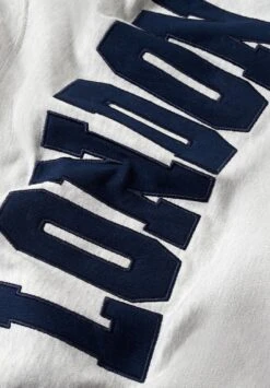 Sweatshirt - Light Gray Melange -Clockhouse 15c048b61e064be3b4f1795cdac82e8c