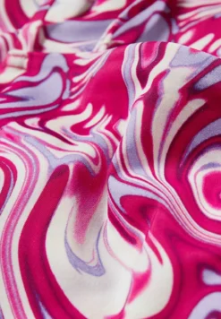 Maillot De Bain - Pink -Clockhouse 17ef7f39309345ce9e56c56187e17f7f