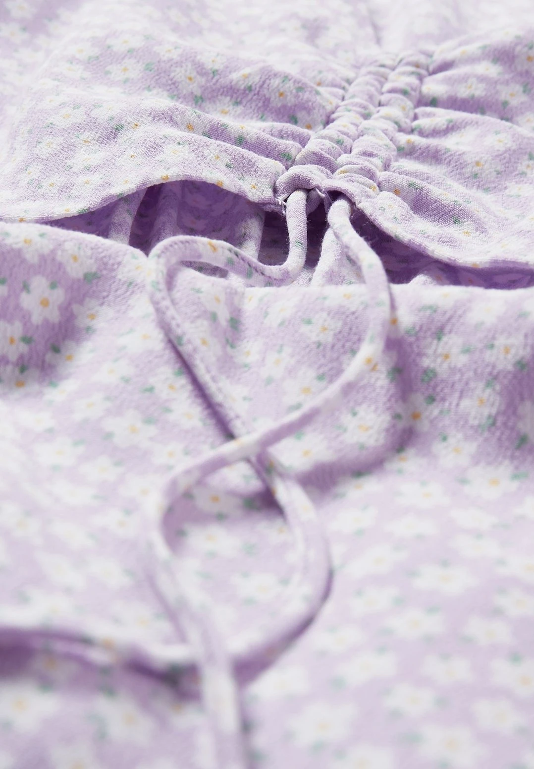 Robe De Jour - Light Violet 6 Robe De Jour - Light Violet – Image 6