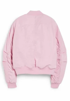 Blouson Bomber - Pink 11 Blouson Bomber - Pink -Clockhouse 1c344edd817e4e8f96e7e51c9591c0d7
