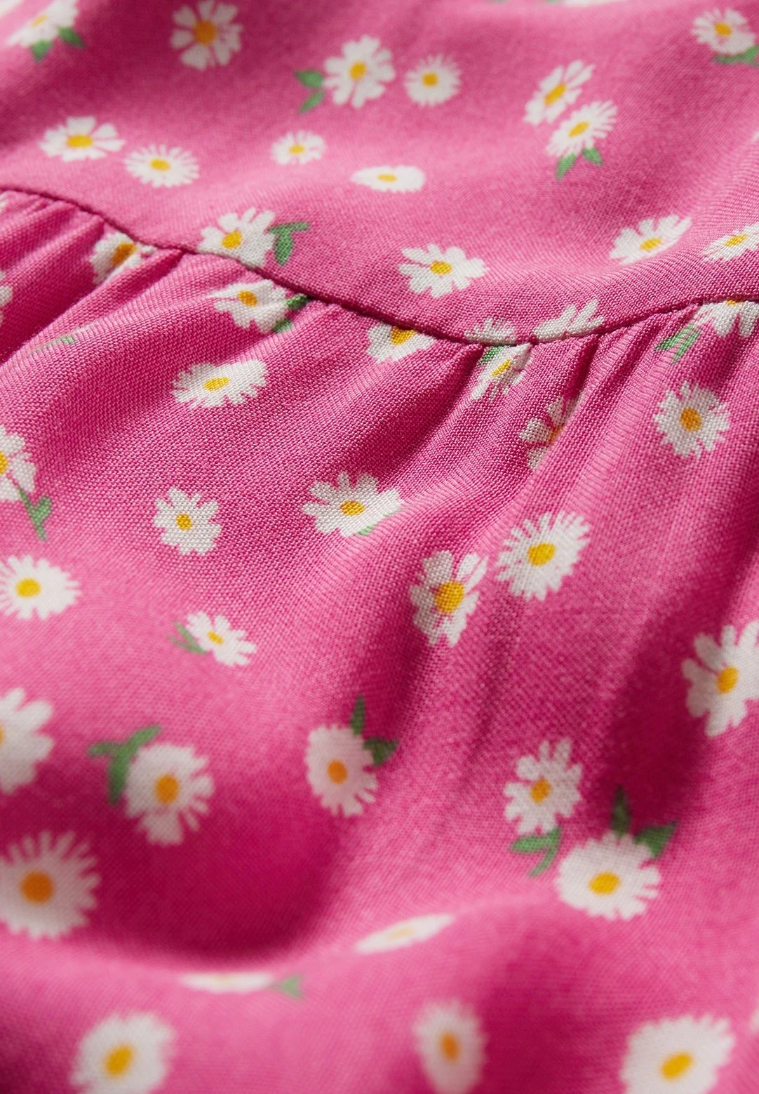 Robe De Jour - Pink 7 Robe De Jour - Pink – Image 7