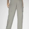 Pantalon Cargo - Light Gray