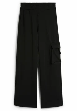 Pantalon De Survêtement - Black -Clockhouse 1f253c6edfc84fa1afdc4d3a659c335f