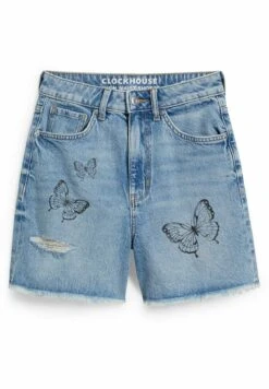 Short En Jean - Denim Blue 13 Short En Jean - Denim Blue -Clockhouse 218e38c4068a46e598fdb9a79237ceef