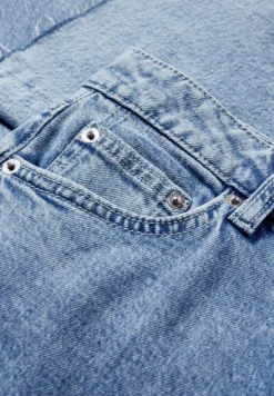 Jean Boyfriend - Denim Light Blue -Clockhouse 2471bcc7f87247bc8865a9e29d43534a