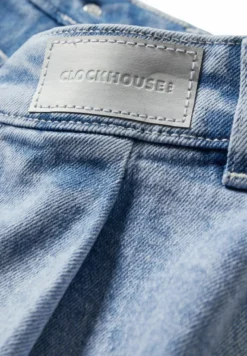 Jupe Plissée - Denim Light Blue 13 Jupe Plissée - Denim Light Blue -Clockhouse 25d7c7fd82424242b83a971c3104c240