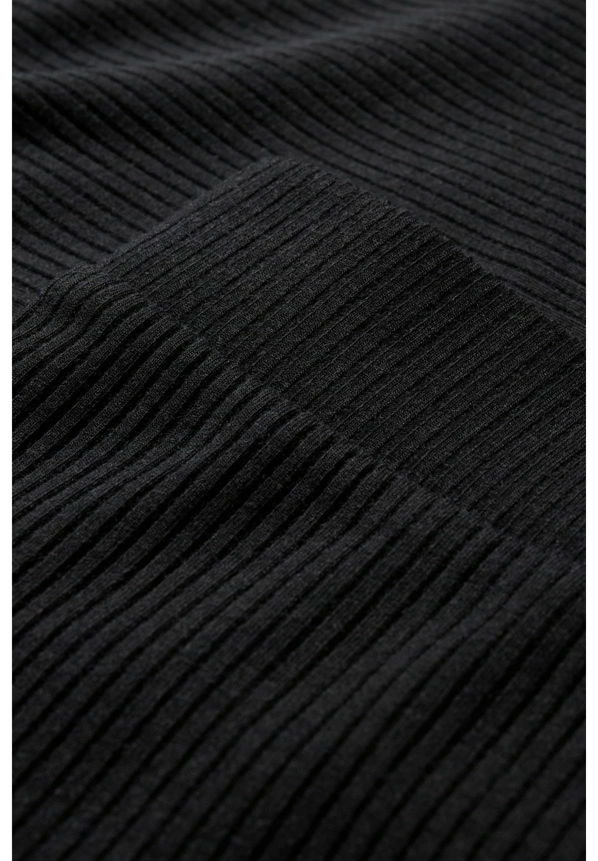 Pantalon Classique - Black 3 Pantalon Classique - Black – Image 3