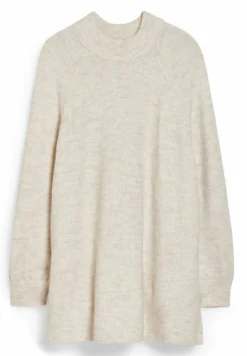 Pullover - Creme -Clockhouse 26c632b5cdc94998a6100b82a6efd463