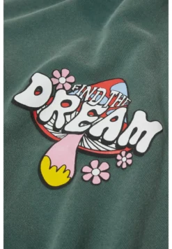 Robes - Robe De Jour - Green -Clockhouse 28d5f7d2970d4ab0bb35d5fd8d62a4a3