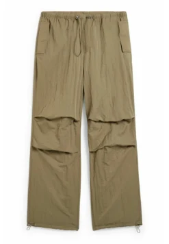 Pantalon Classique - Green