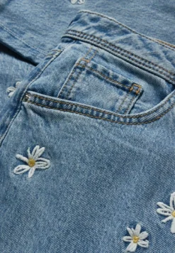 Jean Slim - Denim Light Blue -Clockhouse 2a1ff31acf574912acbb871f62da4b45