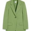 Blazer - Light Green