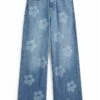 Jean Flare - Denim Blue