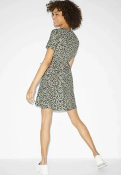 Robe De Jour - Green