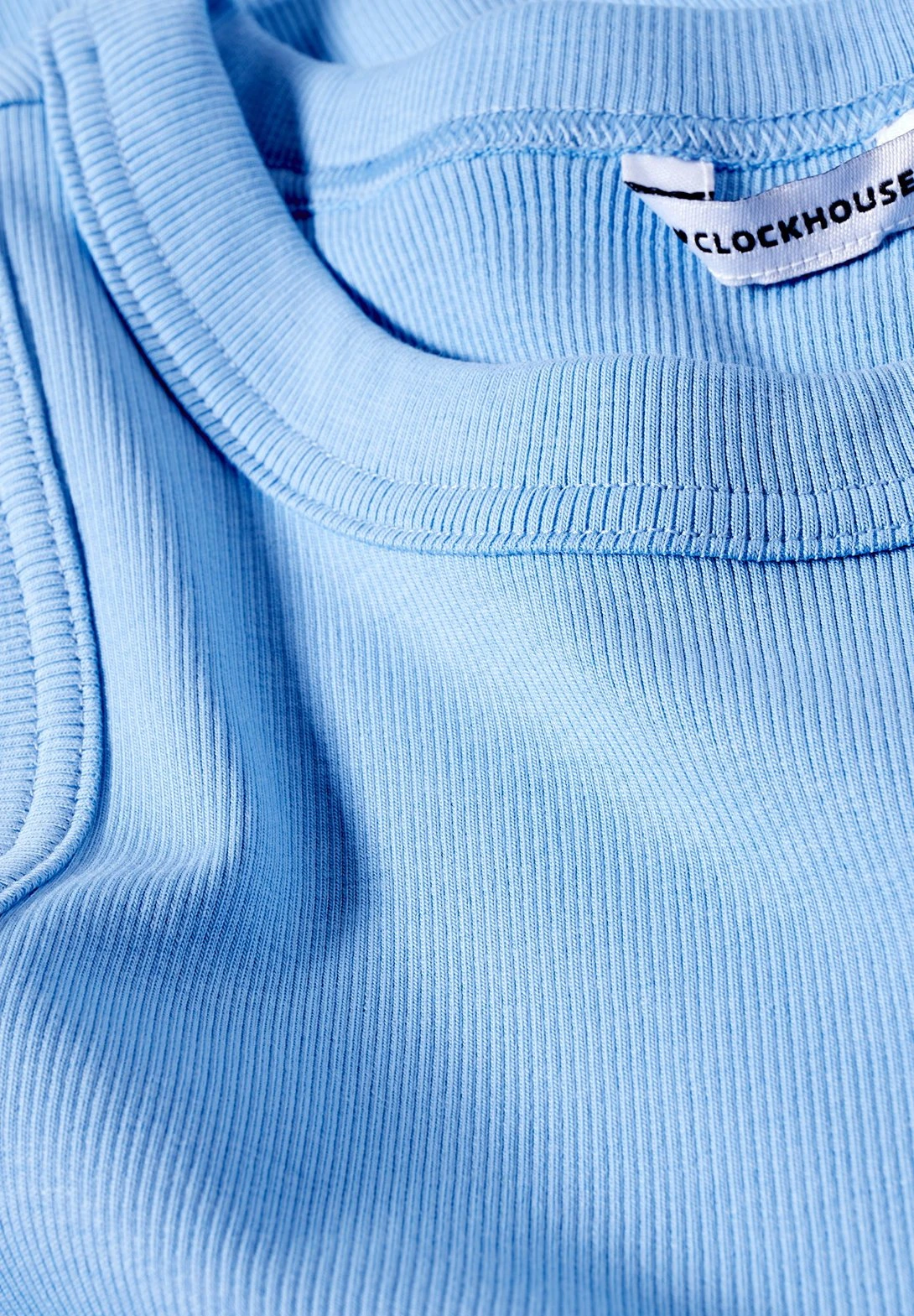 Robe Fourreau - Blue 7 Robe Fourreau - Blue – Image 7