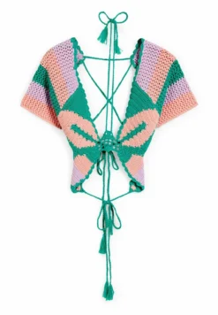 T-Shirt Imprimé - Green