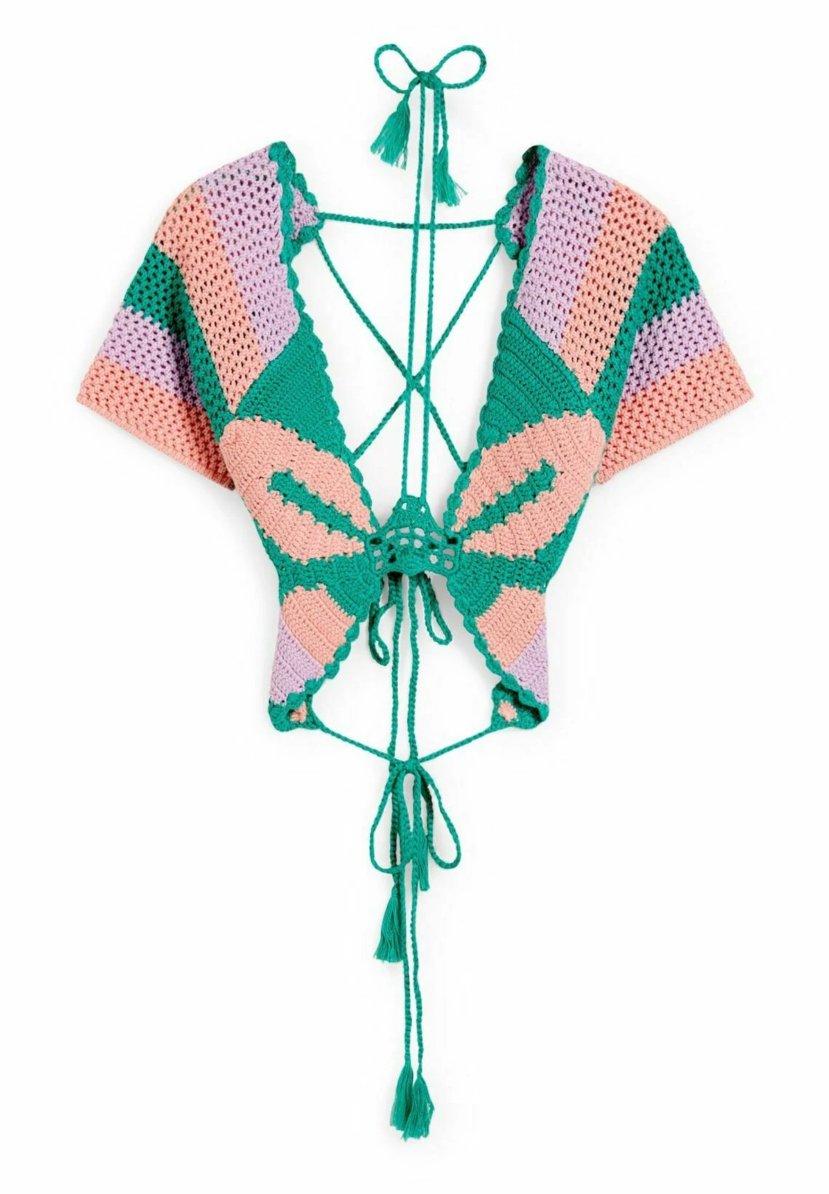 T-Shirt Imprimé - Green 1 T-Shirt Imprimé - Green