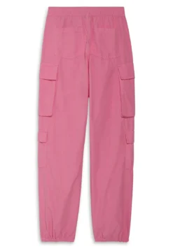 Pantalon Cargo - Pink 12 Pantalon Cargo - Pink -Clockhouse 3039aad52809481d9b8b4d2607858c63