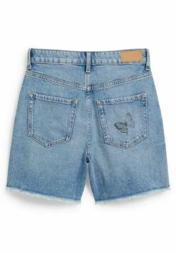 Short En Jean - Denim Blue 14 Short En Jean - Denim Blue -Clockhouse 31758a7419004a979b51c16f7664b1e5