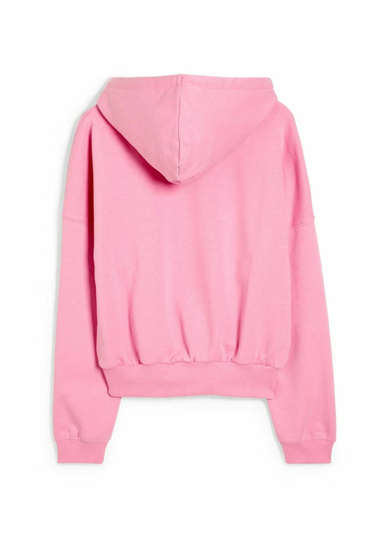 Sweat À Capuche - Pink 2 Sweat À Capuche - Pink – Image 2