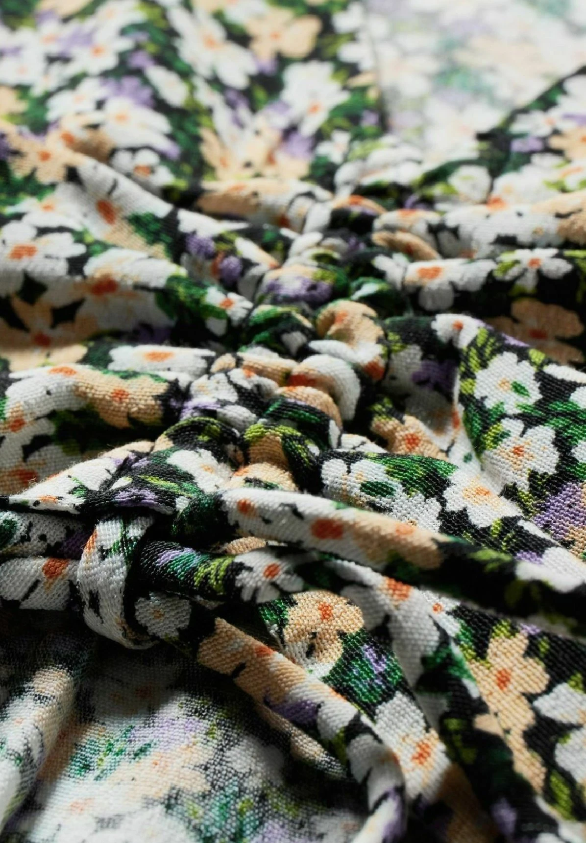 Robe De Jour - Green 6 Robe De Jour - Green – Image 6