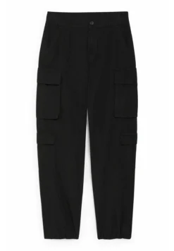 Pantalon Cargo - Pantalon Cargo 11 Pantalon Cargo - Pantalon Cargo -Clockhouse 328f0bcf97e94fdba898ff0507012462