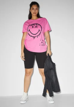 2Pack - Short - Black