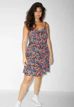 Robe De Jour - Multicoloured