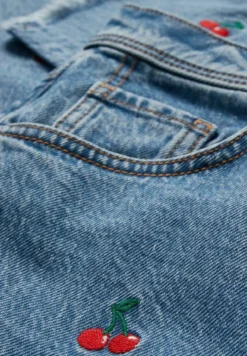 Jean Slim - Denim Blue -Clockhouse 3a1b86ce8564480381a71142a01715df