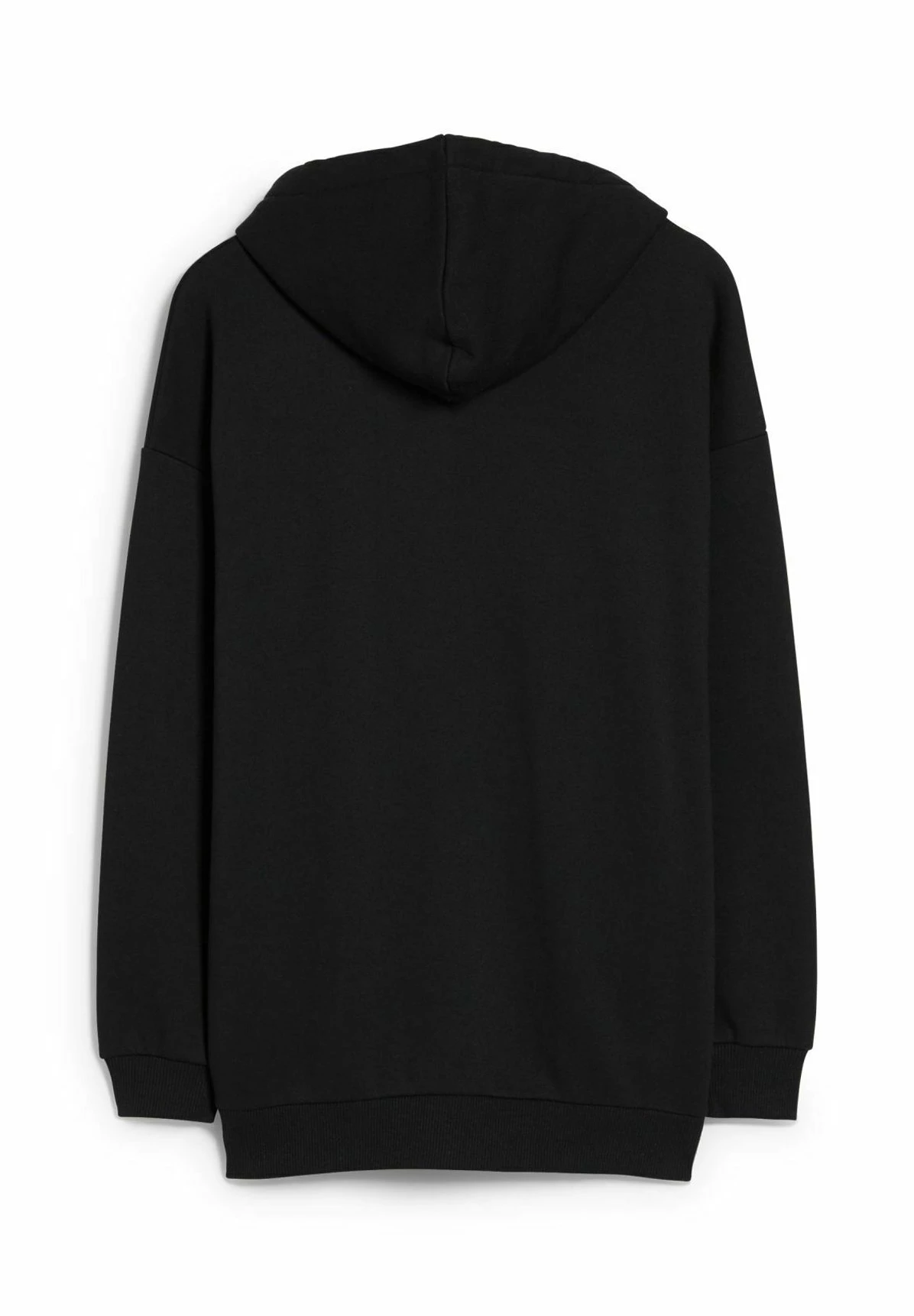 Kiss - Sweat À Capuche - Black 2 Kiss - Sweat À Capuche - Black – Image 2