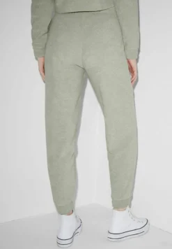 Pantalon De Survêtement - Mint Green 10 Pantalon De Survêtement - Mint Green -Clockhouse 3c67e85acb5b42e48780ec190cbaba57