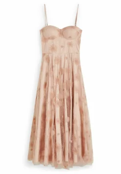 Robe De Cocktail - Rose 11 Robe De Cocktail - Rose -Clockhouse 3ef8b6aded264191b24dcc2ea0cdec5e