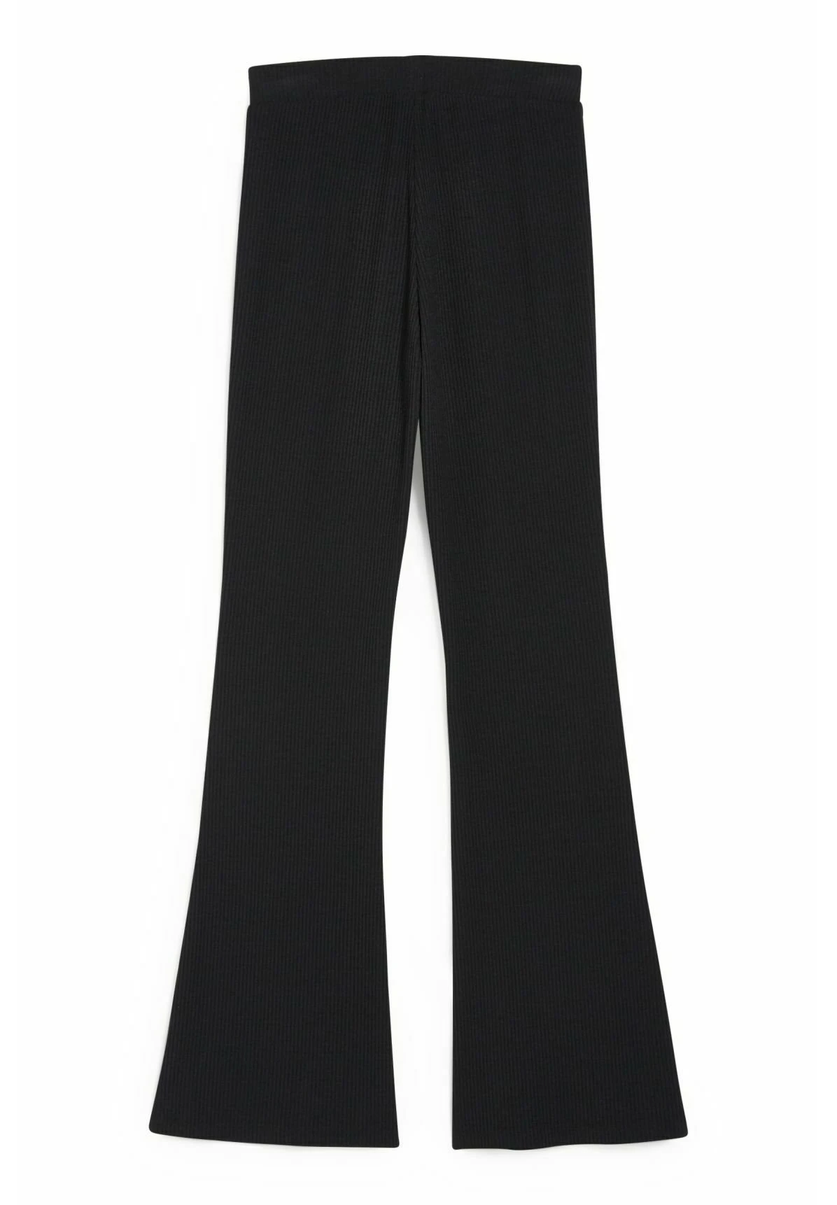 Pantalon Classique - Black 2 Pantalon Classique - Black – Image 2