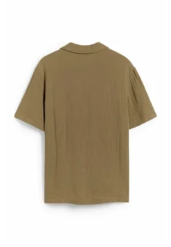 Blouses - Chemisier - Light Green 12 Blouses - Chemisier - Light Green -Clockhouse 42f0636af67544cf97b199e9145a4818