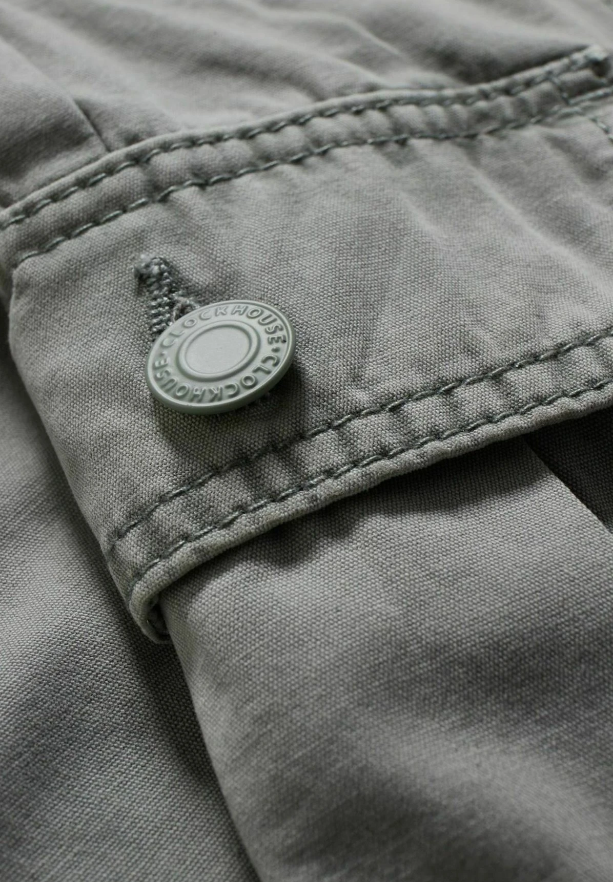 Pantalon Cargo - Light Green 3 Pantalon Cargo - Light Green – Image 3