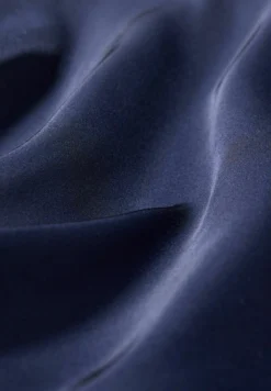 Robe De Cocktail - Dark Blue -Clockhouse 44934ae0736f4a72841dfa6800be2259