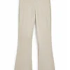 Pantalon Classique - Light Beige